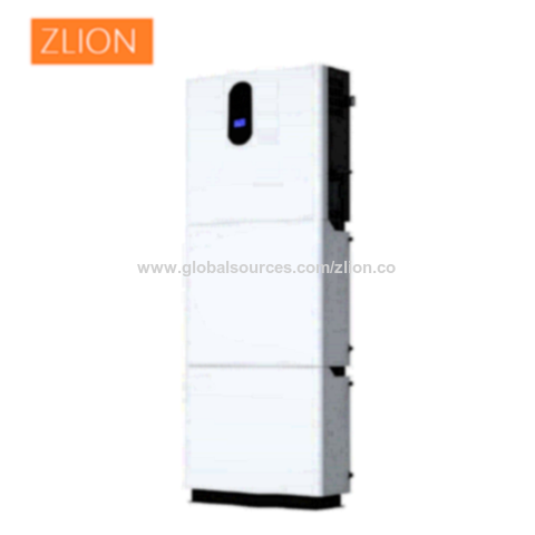 Buy Wholesale China All In One Solar System Grid Tied Household Solar ...