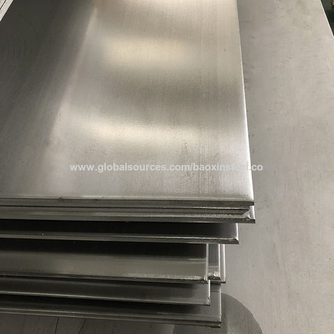 Stainless Steel Panels For Food Truck
