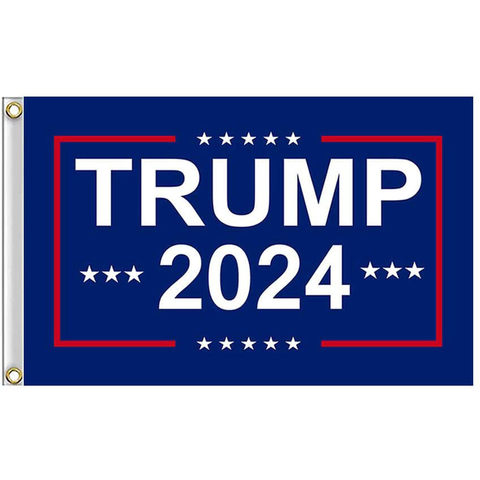 Buy Wholesale China 3x5ft 100% Polyester Donald Trump 2024 Take America ...