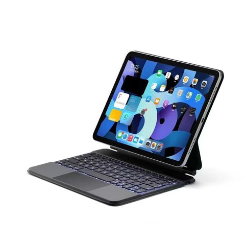 Clavier Sans Fil Bluetooth Pour Macbook Pro, Macbook Air, Ipad