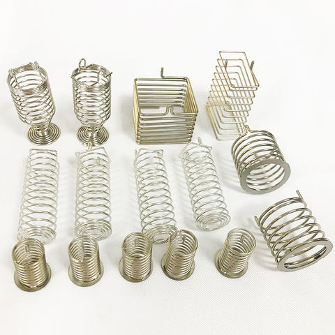 Music Wire Springs