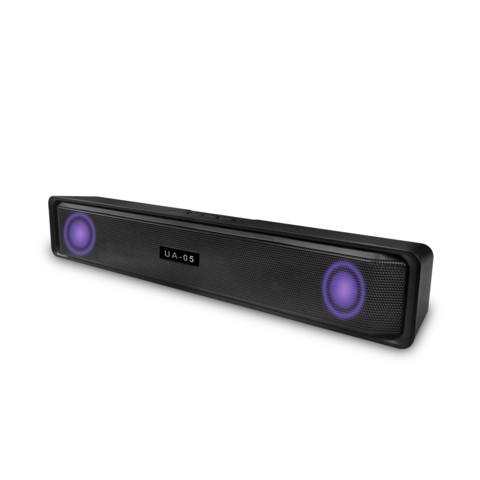 Buy Wholesale China Bluetooth Mini Sound Bar For Pc Tv Factory Price ...
