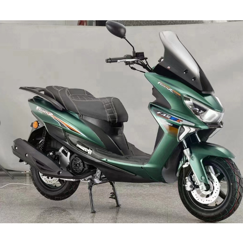 vihan electric vehicles company 49cc petrol dirt bike