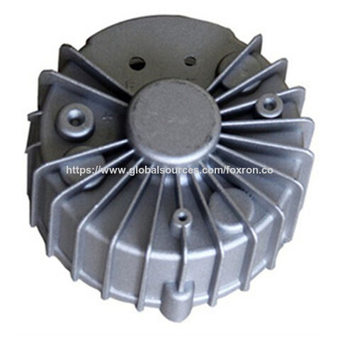 Fundición de arena de aluminio y piezas de fundición a presión de aleación de zinc de alta precisión, personalizadas y de gran demanda for sale at factory direct price