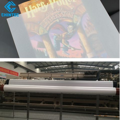 Buy Wholesale China Translucent Synthetic Paper For Lightboxes Or Book  Front Cover, Good Transmittance And Performance To Uv Processing &  Translucent Synthetic Paper at USD 1.63