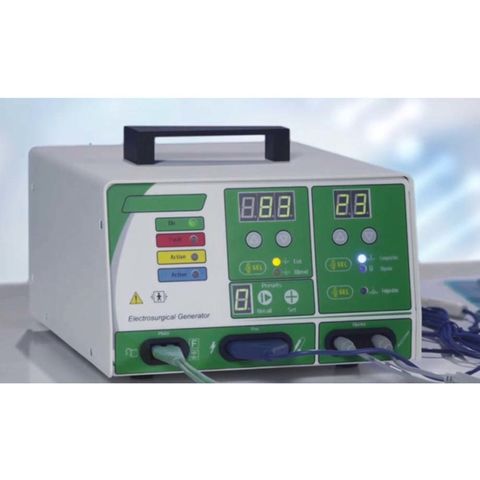 Buy Wholesale China Bt-es06 Cheap Medical Electrosurgical Unit