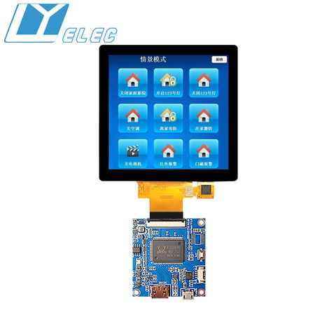 123 inch tft lcd display factories brands