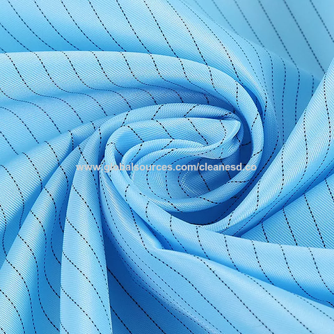 Buy Wholesale China High Quality Manufacturer Antistatic Cleanroom Lint ...