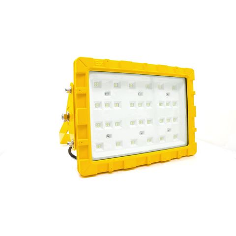 Buy Wholesale China Hazardous Areas Luminaire Led Atex Zone 1 Zone2 Led ...