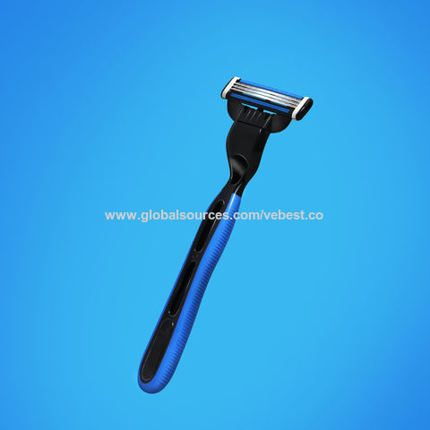 Pring Head Razor Buy Wholesale China Hot Sale Factory Replacement Razor Cartridge 3 ...