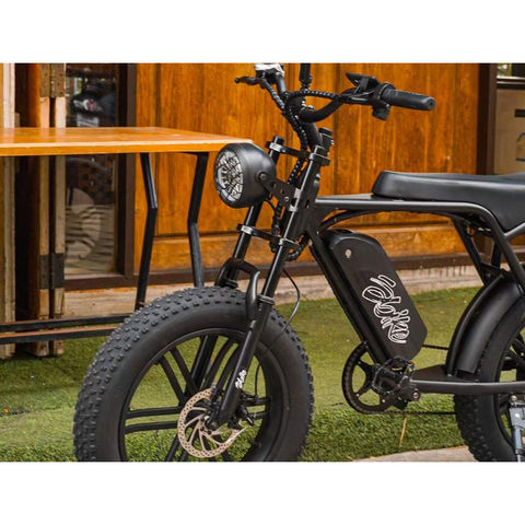 Ouxi bike online