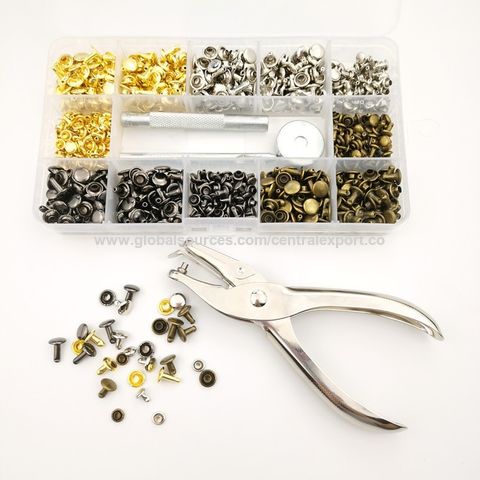 Vente en gros de 360 ensembles de rivets à double face for sale at factory direct price