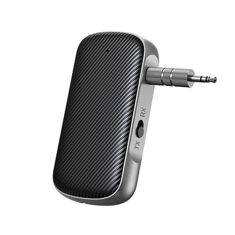 Freisprecheinrichtung Auto Kit Aux Bluetooth Transmitter und Empfänger 2 in 1 Wireless Adapter Bt 5.4 Bluetooth Audio Empfänger Transmitter for sale at factory direct price