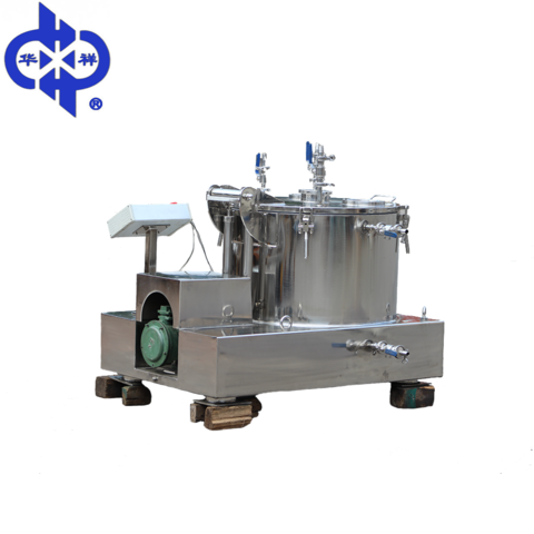 Buy China Wholesale Hx Oil Extraction Machine Industrial Centrifuge ...
