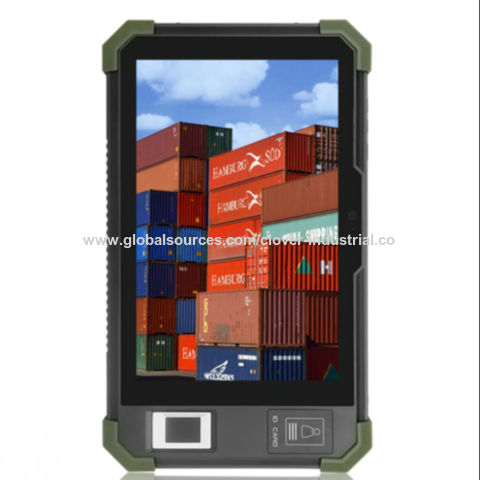 Buy Wholesale China Industrial Rugged Android Tablet 8 Inch 1000 Nit 4g ...