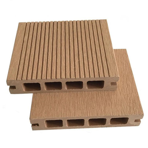 Buy Wholesale China Plastic Wood Decking Board Wpc Decking Outdoor Wood 