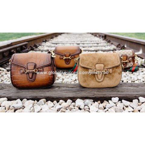China Custom Quilted Leather Fanny Pack Women Crossbody Belt Bag Supplier  Manufacture and Factory