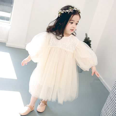 Baby Girl Designer Clothing, Dresses