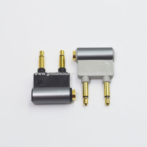 Buy Wholesale Hong Kong SAR Airline Adaptor, Airplane Adaptor, Aviation ...