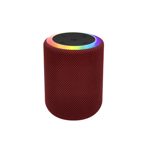 Buy Wholesale China Waterproof Ipx6 Led Rgb Lights Portable Bluetooth ...
