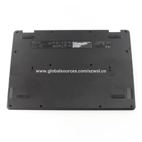 Bodenabdeckung unten für Chromebook 11 R751T (Touch) / R751TN (Touch) 60.GPZN7.002 - Original Ersatzteil