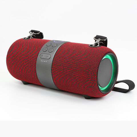 Altavoz inalámbrico IPX6 de moda 2023, altavoces Bluetooth portátiles para exteriores directamente de fábrica