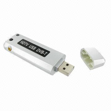 Compre Usb Dvb-t Tuner Supports Mpeg 4/watch Tv En Pc/laptop y