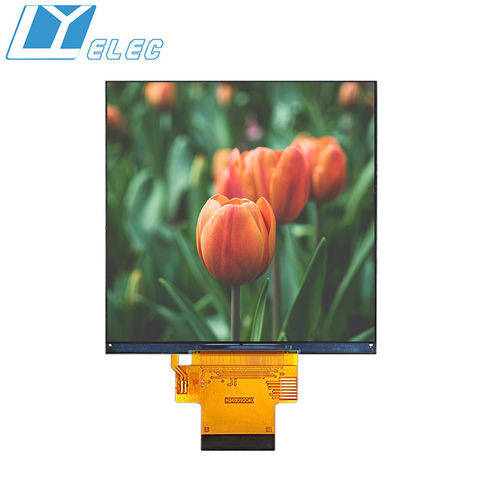 china ips lcd panel brands