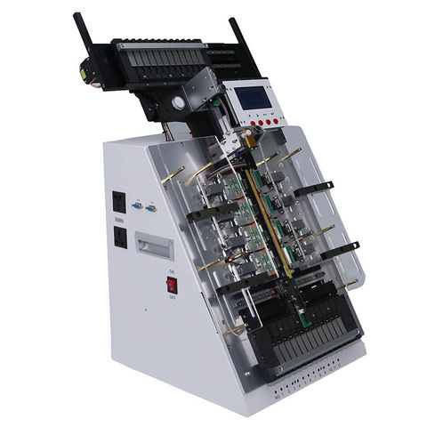 Buy Wholesale China Chip Equipment Manufacturers Direct Deal Chip ...