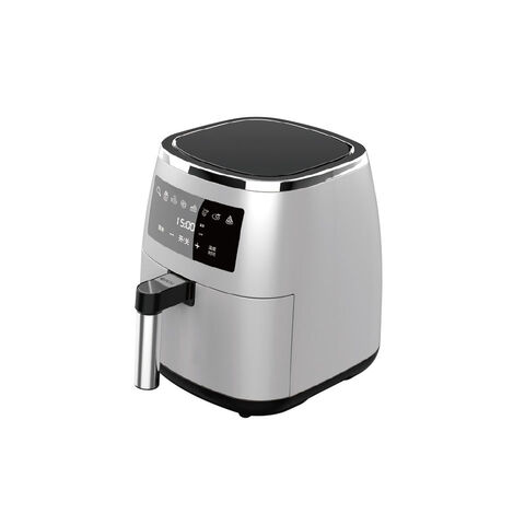 digital air fryers oven 4.5l electric