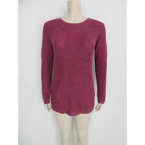 Wholesale 2024 sweater market