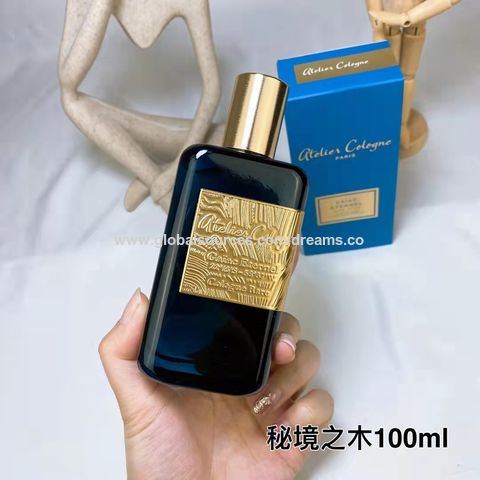 Atelier Cologne Perfume Men Perfume Bottle Car Perfume Woman