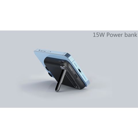 Banco de suministro de carga rápida, cargador portátil, batería externa  para Macbook, Xiaomi, Iphone, ordenador portátil, Pd, 65w, 30000mah