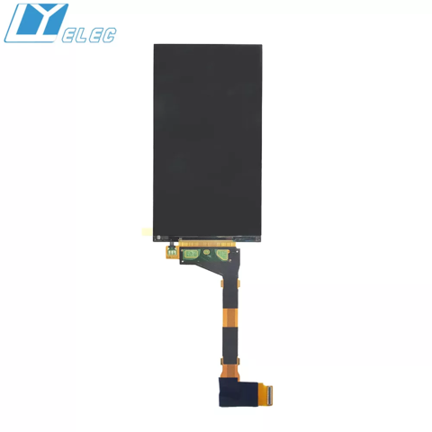 5.5 inch tft lcd screen manufacturer