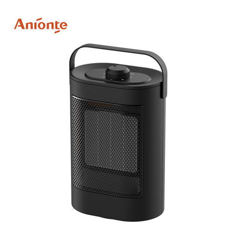 Chauffage soufflant portable pour petits espaces