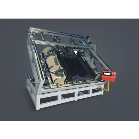 Source Radiator Assembly Buy Wholesale China Wondery High Quality Radiator Core Assembly Machine ...