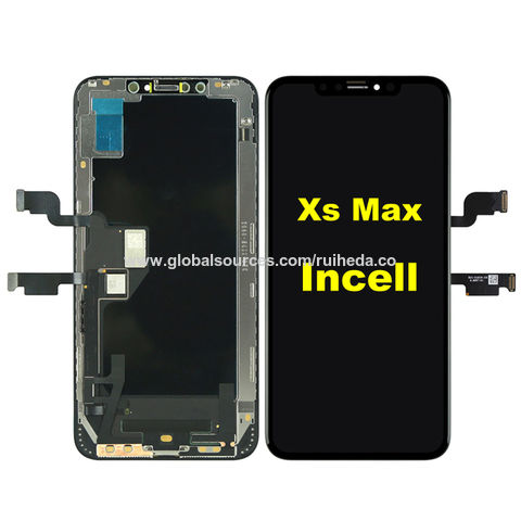 iphone 10 lcd screen manufacturer