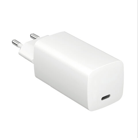 PD33W fast Mobile Phone or Pad USB-C chargers
