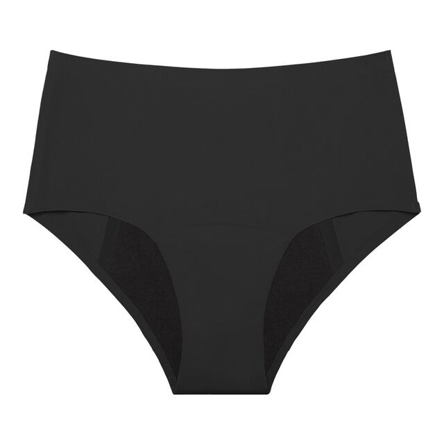Lady's Menstrual Panties Manufacturer Period Underwear Women's 4 Layers