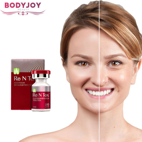 Buy Wholesale China Re N Tox Botox Beauty Salon Skin Beauty Botox ...