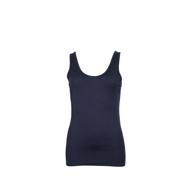 Camiseta sin mangas de Merino para mujer for sale at factory direct price