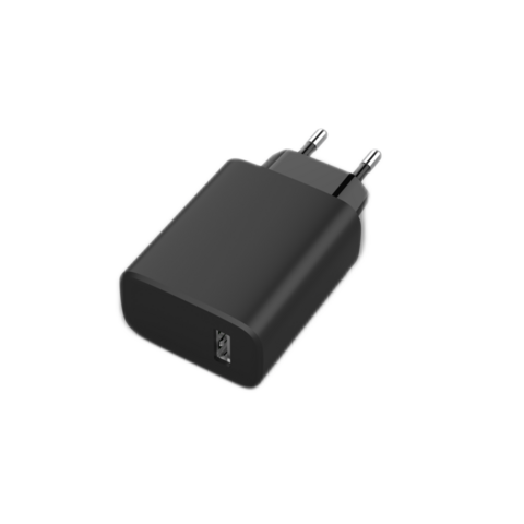 Câble et Prise Murale (USB-C) 30W - Apple