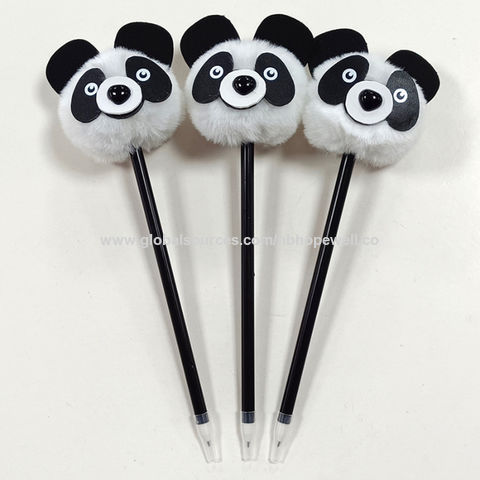 Stylo panda / ours