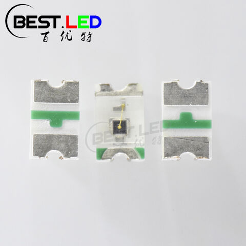 Buy Wholesale China Infrared 810nm Ir Led 0805 Smd Led 2012 Smd Led ...