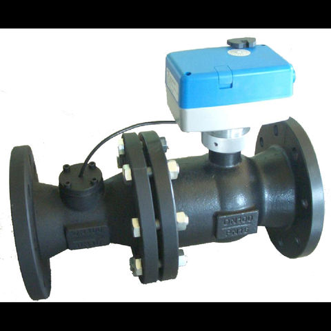 Bulk Buy China Wholesale Flow Balancing Valve, Flow Balancing ...