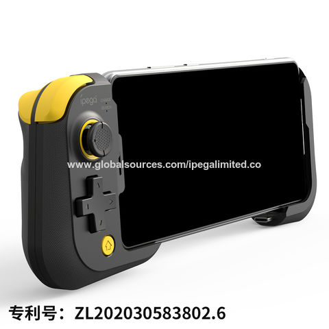 Buy Wholesale China Ipega Mobile Game Controller Wireless Gamepad ...