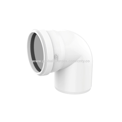 Epdm PVC Pipe Ring Fit Gaskets, Size: 63-400 at Rs 18/number in Hyderabad |  ID: 20808276697