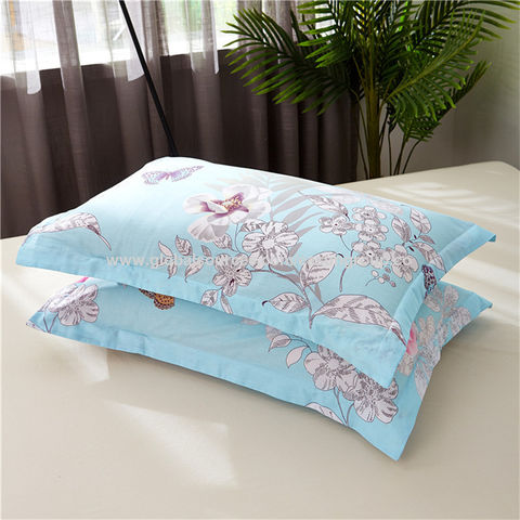 Sublimation Pillow Case / Satin Pillow Case / Sublimation Blanks