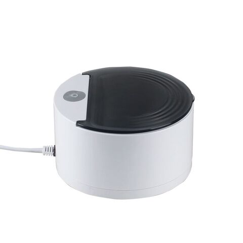 Nettoyeur Ultrasonique pour Prothèses Dentaires CE-2200 - Machine de Nettoyage pour Faux Dents