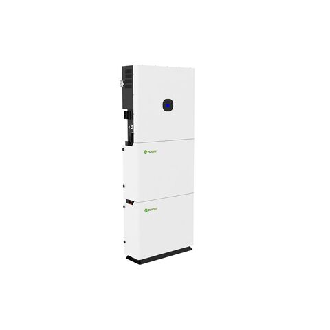 Buy Wholesale China All In One Residential Solar Battery Storage Off ...